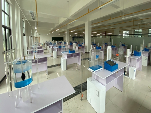 相助案例-大奖国际18dj18-流体力学实验装备生产厂家,型