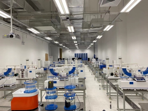 相助案例-大奖国际18dj18-流体力学实验装备生产厂家,型